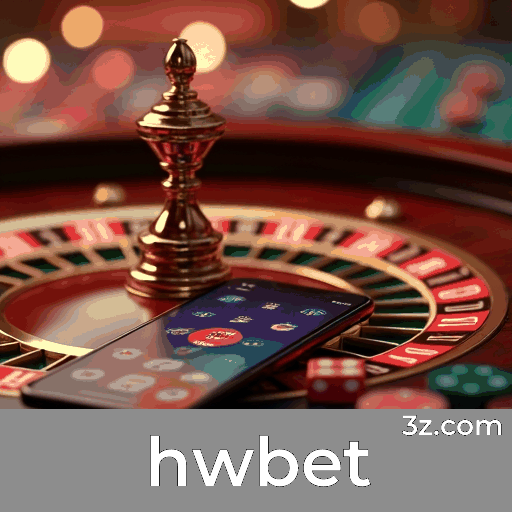 Cadastro na hwbet