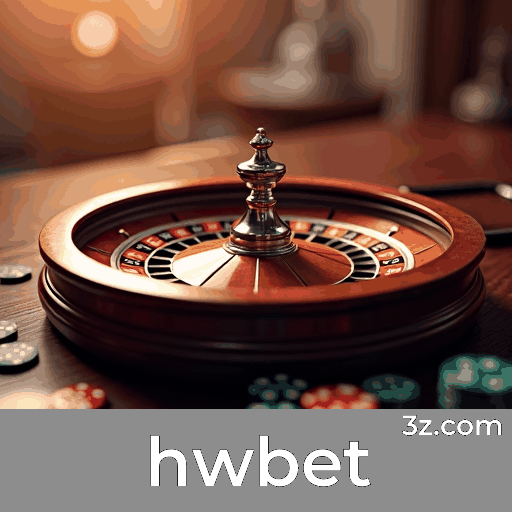 Cadastro na hwbet