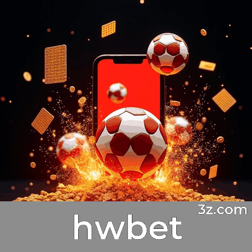 Cadastro na hwbet
