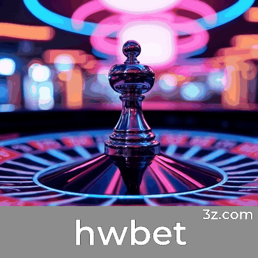 Cadastro na hwbet