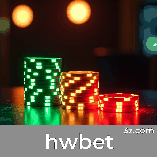 Cadastro na hwbet