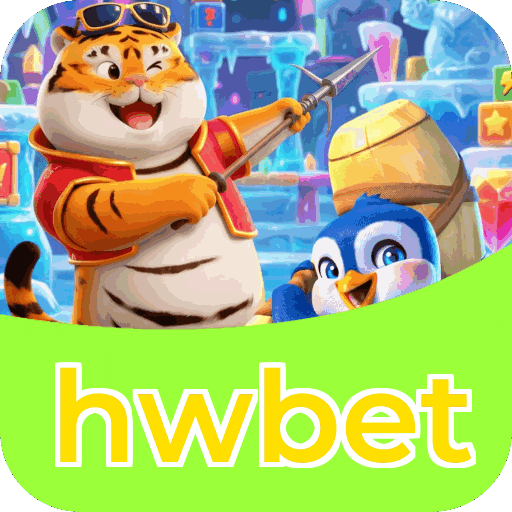 Jogos com maior RTP na hwbet