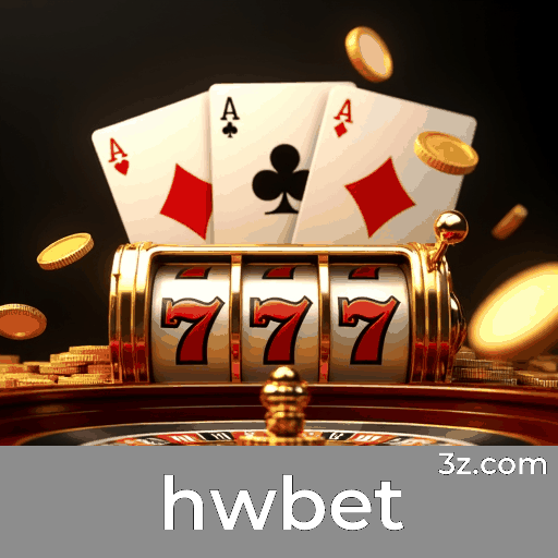 Cassino Online hwbet