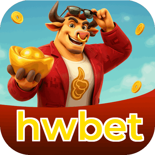 hwbet logo