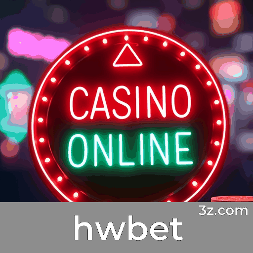 Cassino Online hwbet