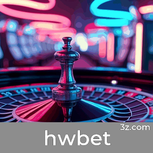 Cadastro na hwbet